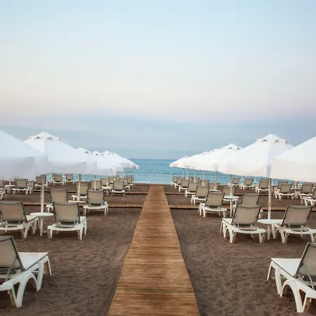 Resort Lara Barut Collection 5*