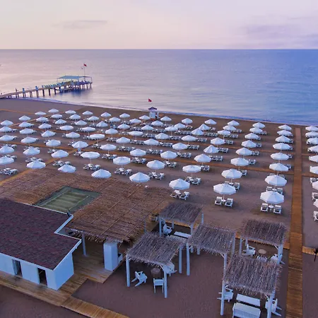 Lara Barut Collection Resort Antalya