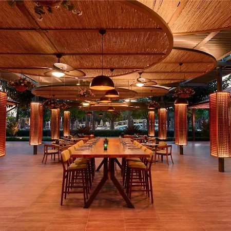 Lara Barut Collection Resort Antalya
