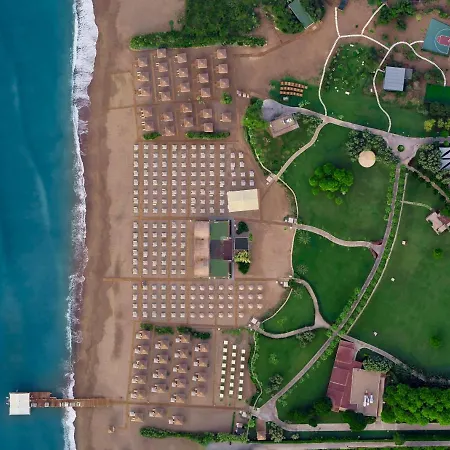 Lara Barut Collection Resort 5*
