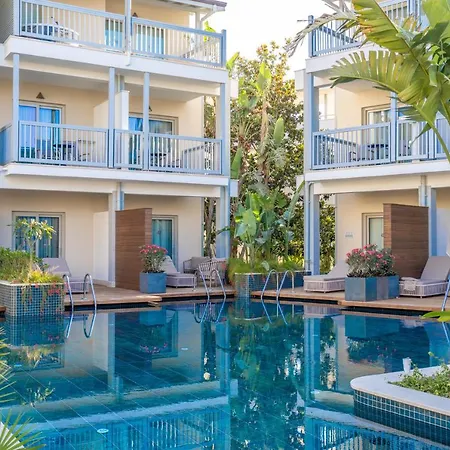 Lara Barut Collection Resort 5*