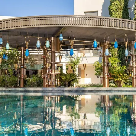 Lara Barut Collection Antalya