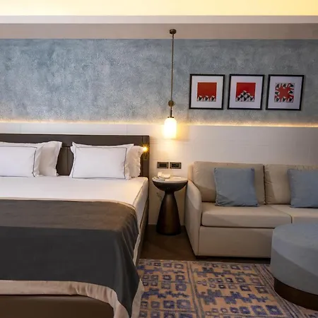 Lara Barut Collection Resort