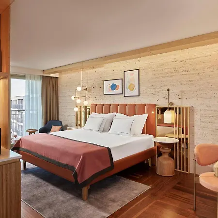 Lara Barut Collection Resort