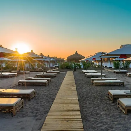 Lara Barut Collection Resort 5*