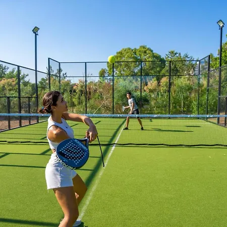 Lara Barut Collection Resort Antalya