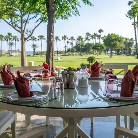 Lara Barut Collection Resort 5*