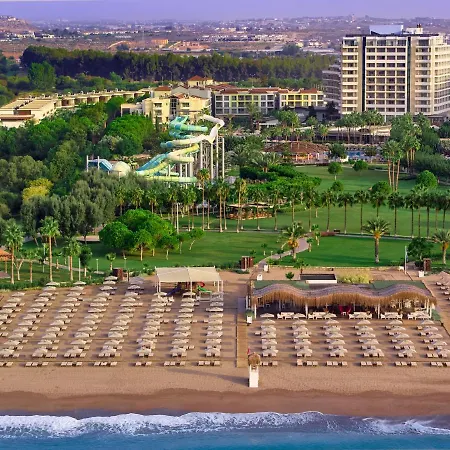 Lara Barut Collection Resort 5*