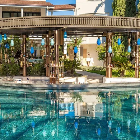 Lara Barut Collection Resort Antalya