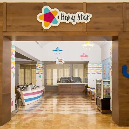 Lara Barut Collection Resort 5*