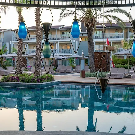 Resort Lara Barut Collection Antalya