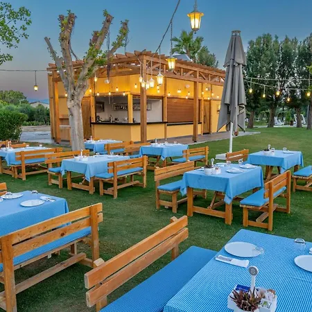 Lara Barut Collection Resort Antalya